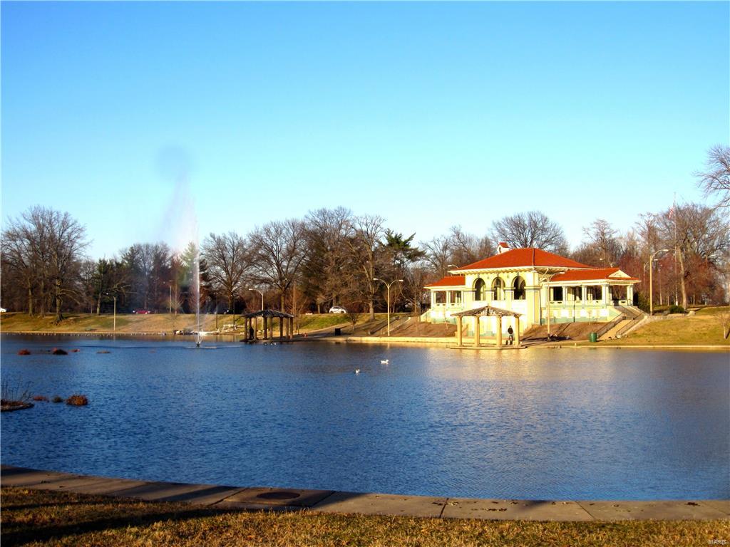 Loughborough Place - Residential