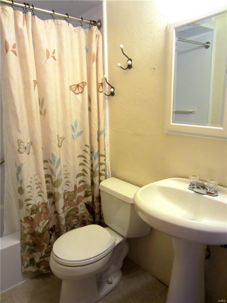 Loughborough Place - Residential