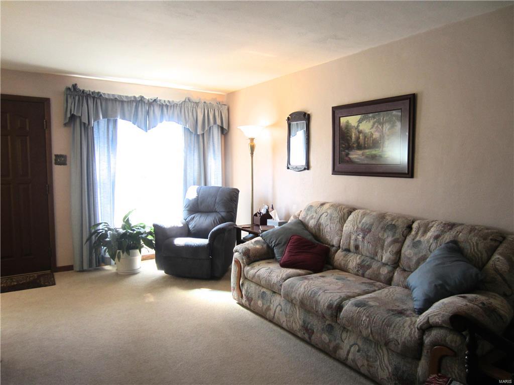 Loughborough Place - Residential