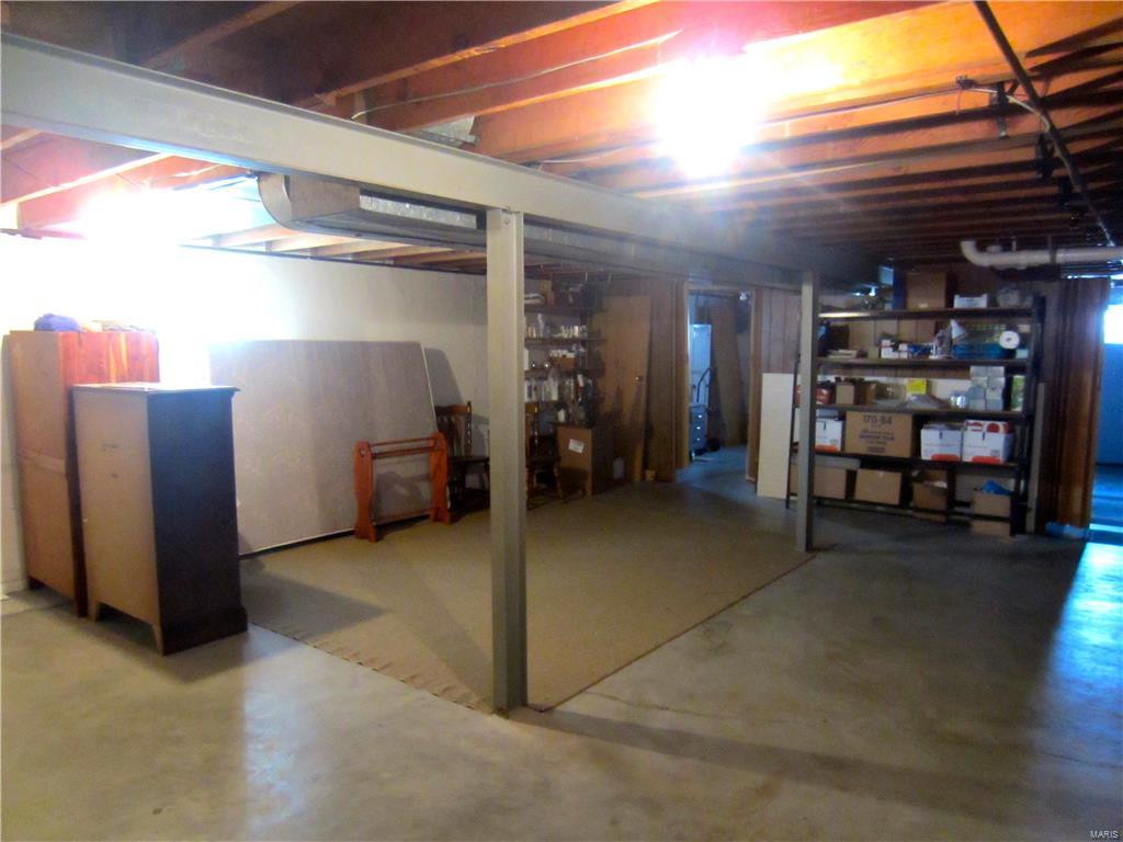 Loughborough Place - Residential