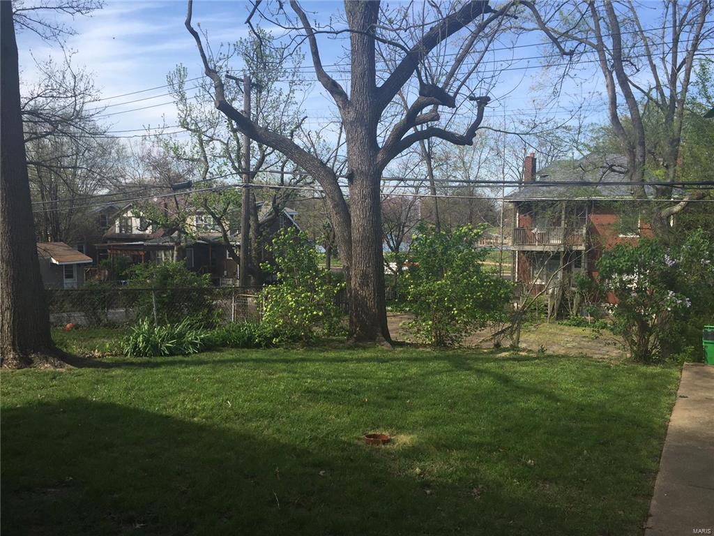 Loughborough Place - Residential