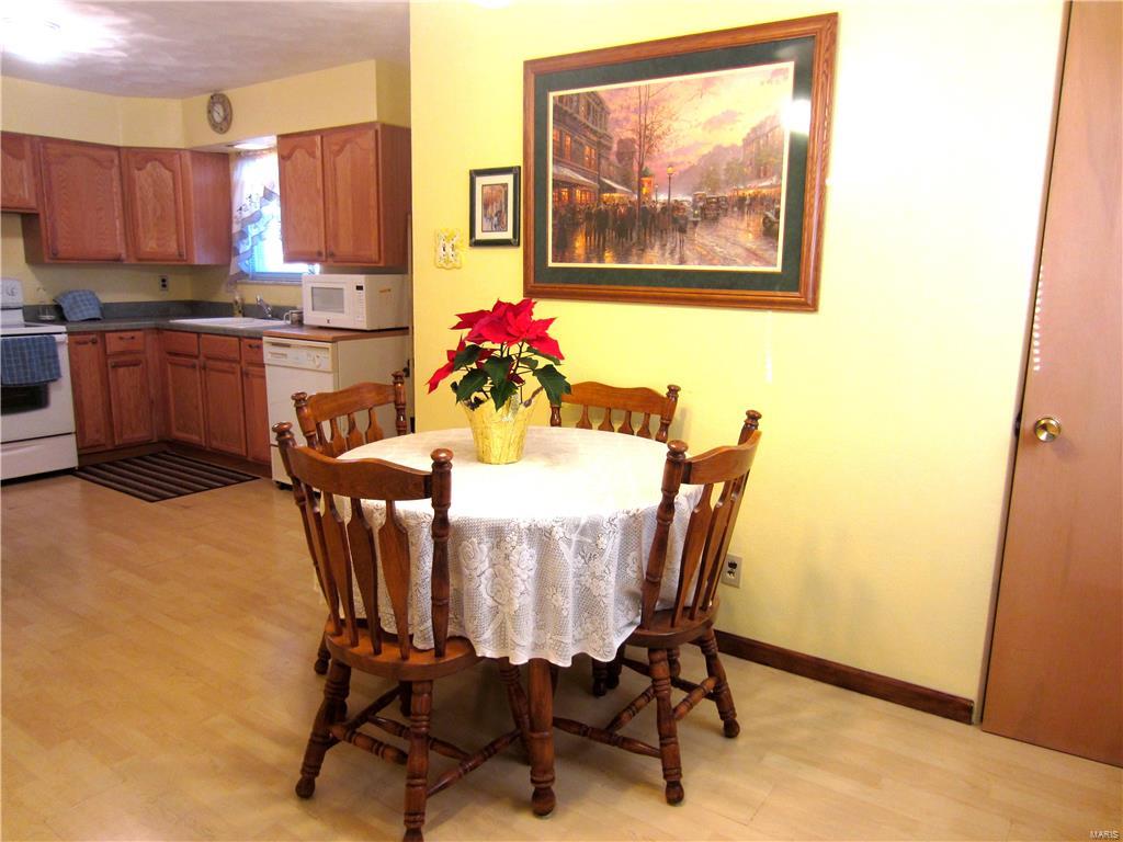 Loughborough Place - Residential