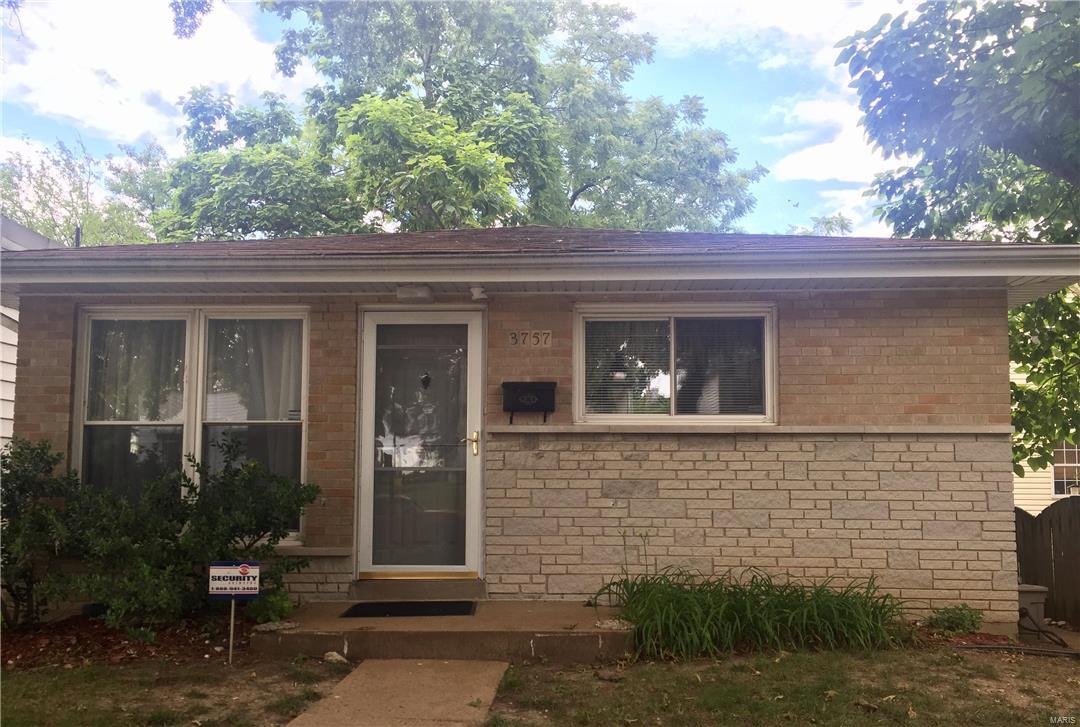 Loughborough Place - Residential