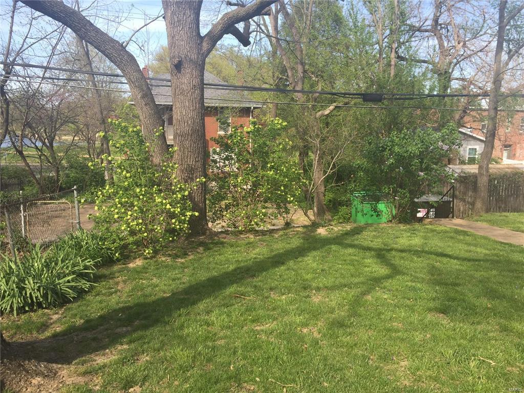 Loughborough Place - Residential