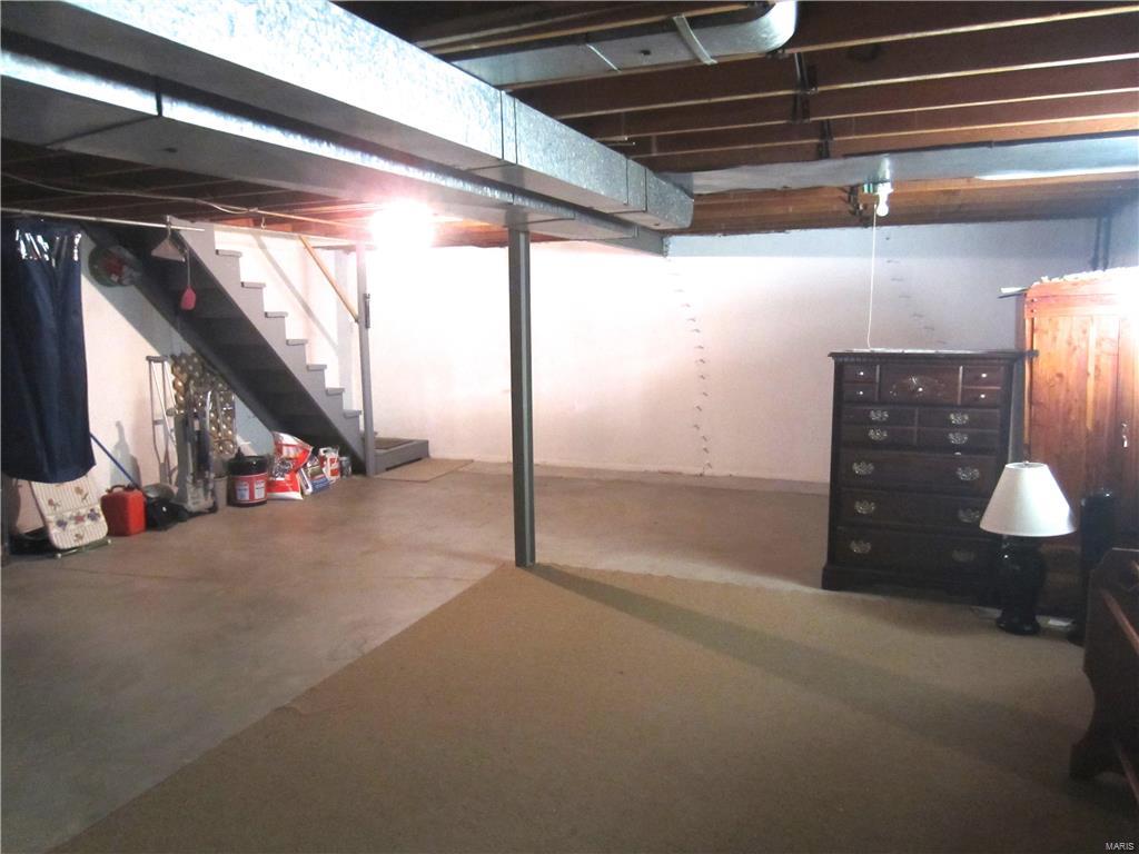 Loughborough Place - Residential