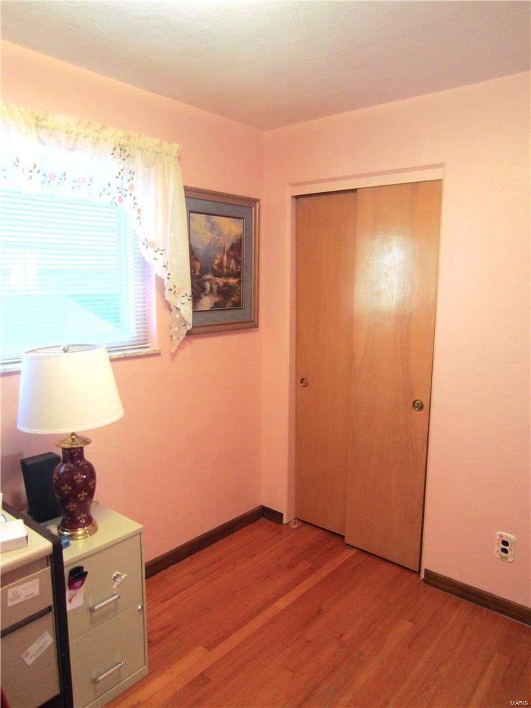 Loughborough Place - Residential