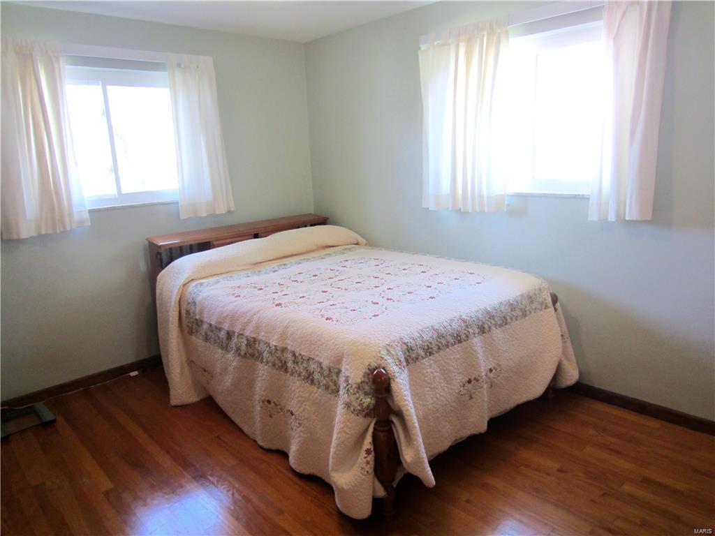 Loughborough Place - Residential