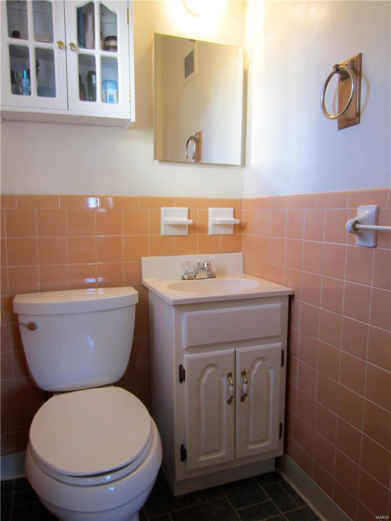 Loughborough Place - Residential