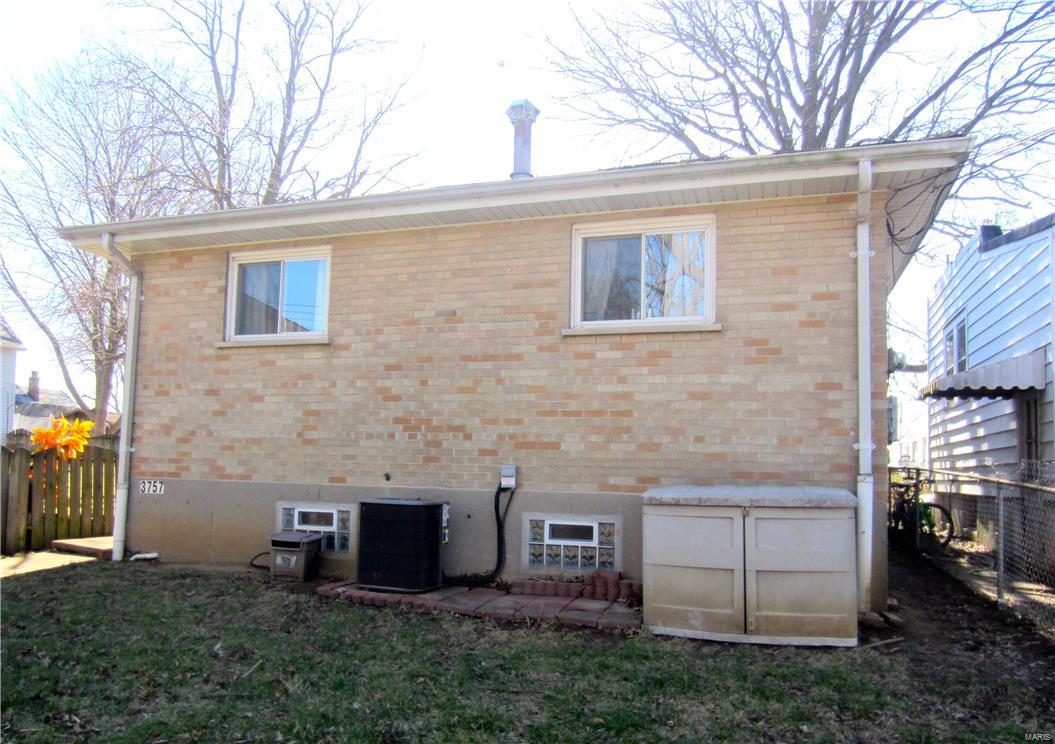 Loughborough Place - Residential