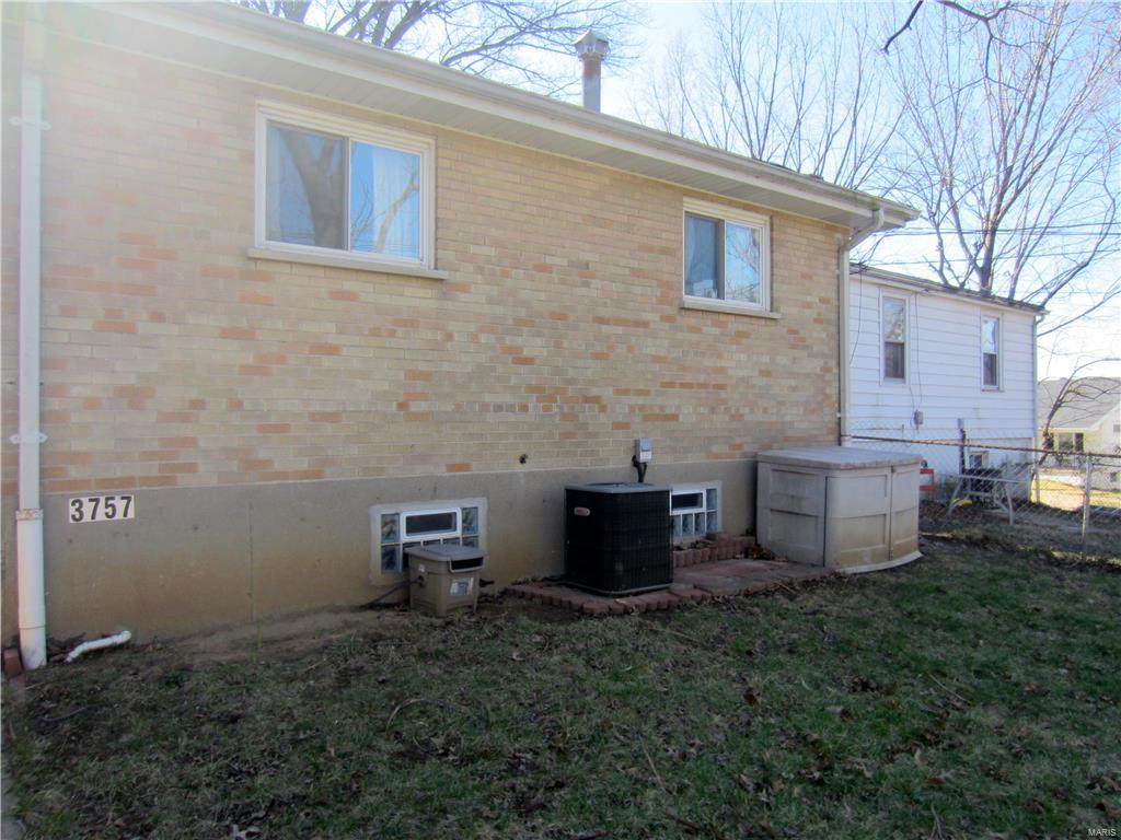 Loughborough Place - Residential