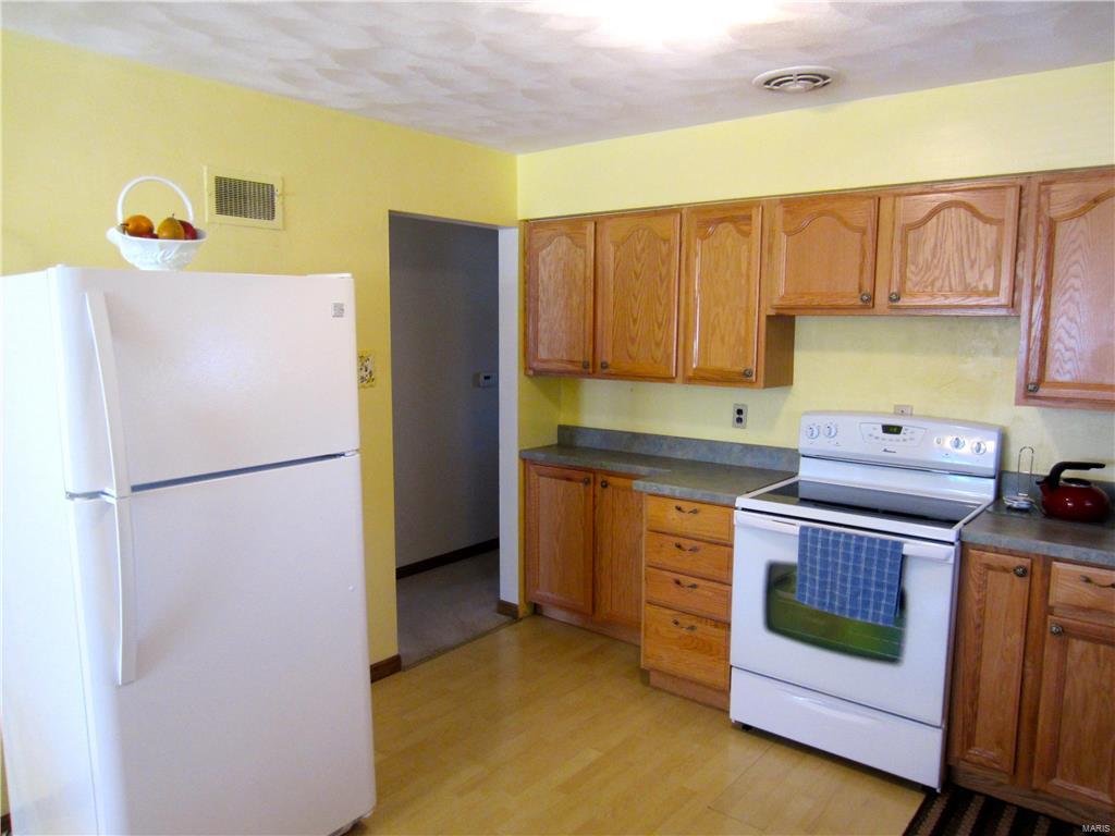 Loughborough Place - Residential