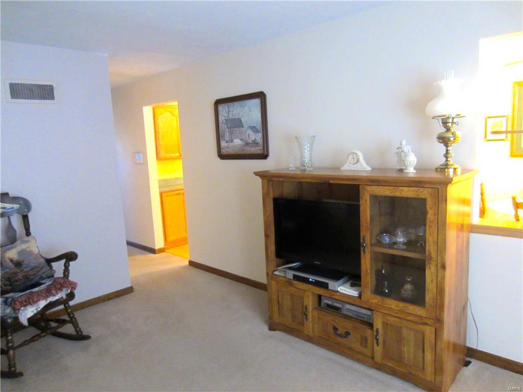 Loughborough Place - Residential