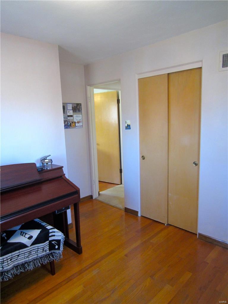 Loughborough Place - Residential