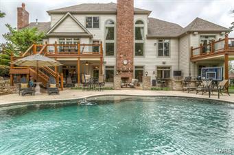 Arbor Trace - Residential