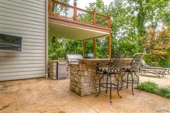 Arbor Trace - Residential