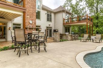 Arbor Trace - Residential