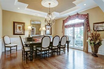 Arbor Trace - Residential