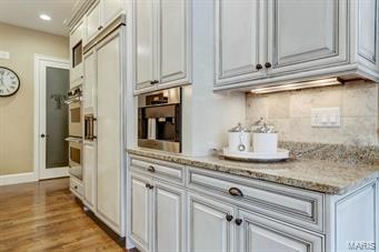 Arbor Trace - Residential