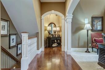 Arbor Trace - Residential