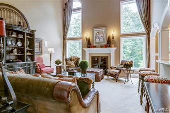 Arbor Trace - Residential