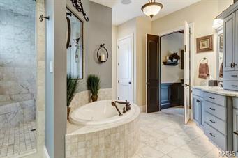 Arbor Trace - Residential