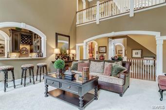 Arbor Trace - Residential