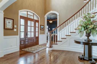 Arbor Trace - Residential