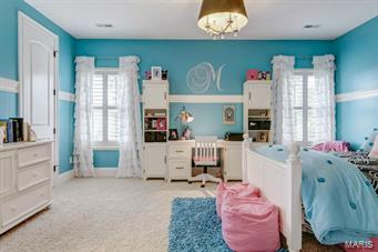 Arbor Trace - Residential