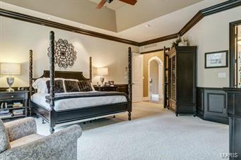 Arbor Trace - Residential