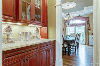 Arbor Trace - Residential