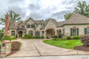 Arbor Trace - Residential