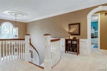 Arbor Trace - Residential