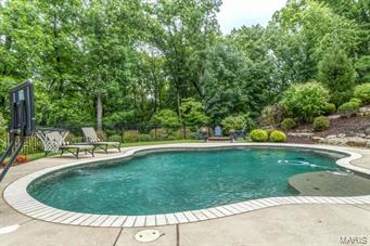 Arbor Trace - Residential