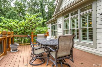 Arbor Trace - Residential