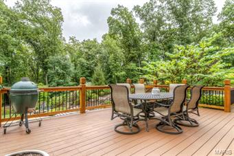 Arbor Trace - Residential