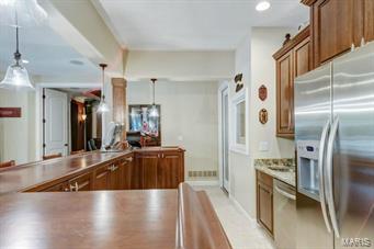 Arbor Trace - Residential