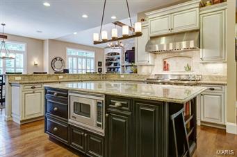 Arbor Trace - Residential