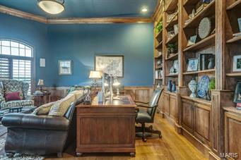 Arbor Trace - Residential