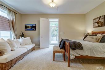 Arbor Trace - Residential