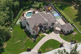 Arbor Trace - Residential