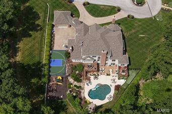 Arbor Trace - Residential