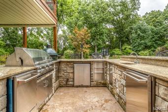 Arbor Trace - Residential