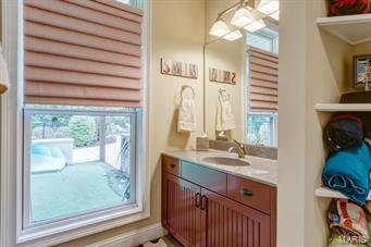 Arbor Trace - Residential