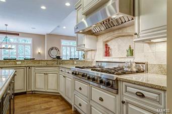 Arbor Trace - Residential