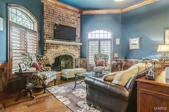 Arbor Trace - Residential