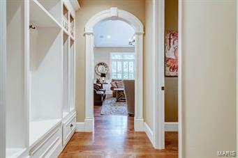 Arbor Trace - Residential