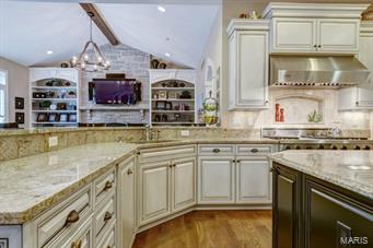 Arbor Trace - Residential