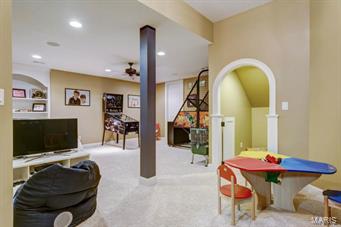 Arbor Trace - Residential