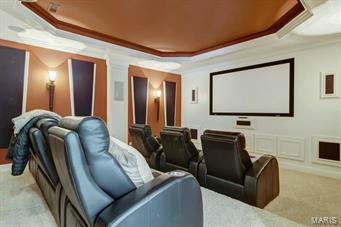 Arbor Trace - Residential