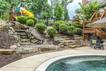 Arbor Trace - Residential